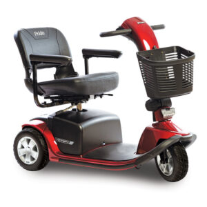Pride Victory 10 - 3 Wheel