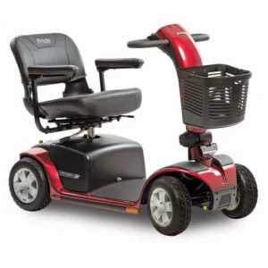 Pride Victory 10 - 4 Wheel