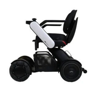 WHILL Model C2 Power Chair (Open Box)
