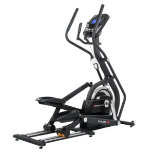 Elliptical trainer E-Glide SRT
