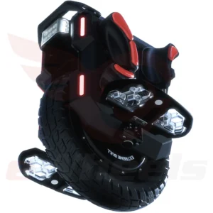 Durable EUC for enthusiasts,