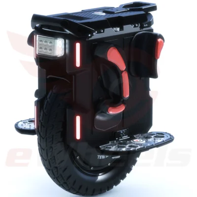 Best 2000W electric unicycle,