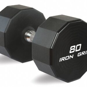 Iron Grip Dumbbell Sets