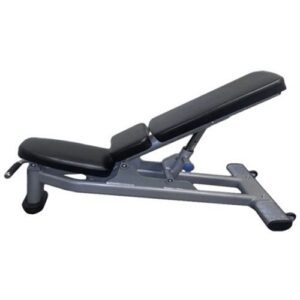 BUY MDF MD SERIES DELUXE ADJUSTABLE BENCH