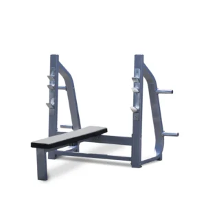 MDF MD SERIES OLYMPIC FLAT BENCH