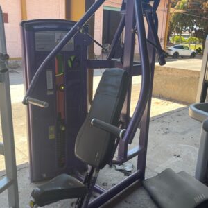 Used Cybex VR3 Chest Press