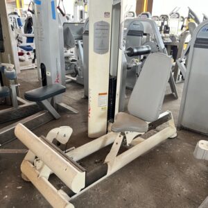 Used Freemotion Epic Calf Extension