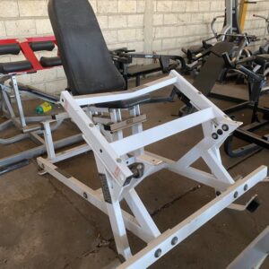 Used Hammer Strength Isolateral Super Horizontal Calf