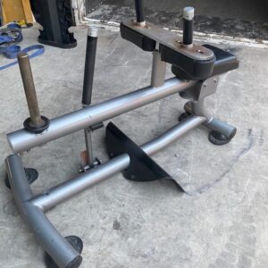 Used Matrix Seated Calf