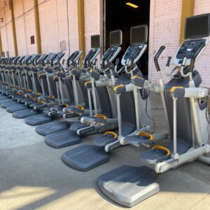 Used Precor AMT 835 P30