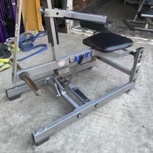 Used Hammer Strength Seated Calf